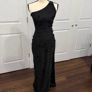 Baby Boo Cynthia Maxi Dress